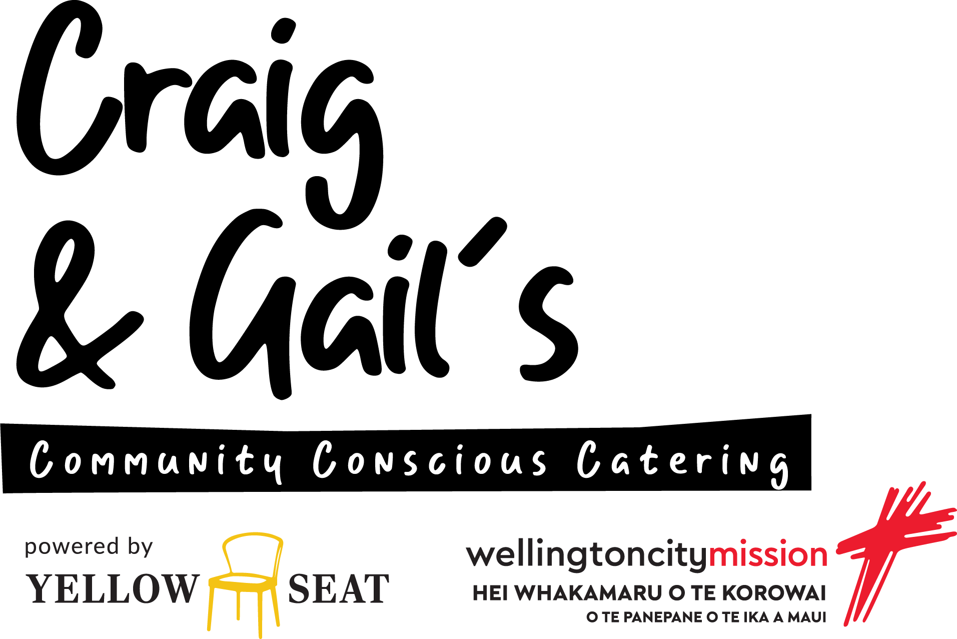 Craig and Gail's Catering
