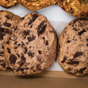 Chocolate Chip Cookie