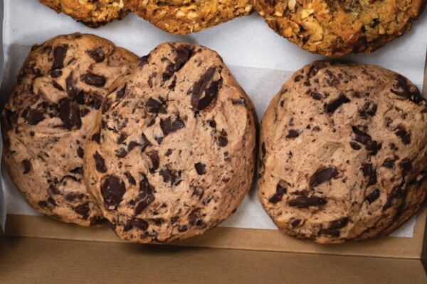Chocolate Chip Cookie