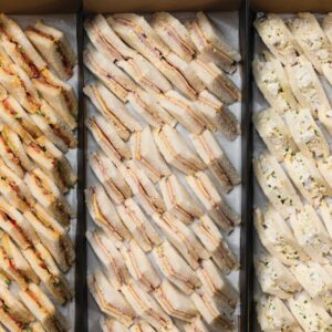 Mixed Sandwich Box