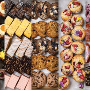 The Ultimate Dessert Box