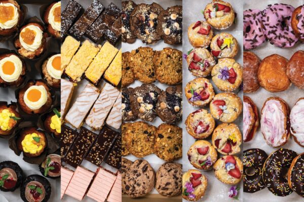 The Ultimate Dessert Box