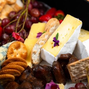 Cheese Platter