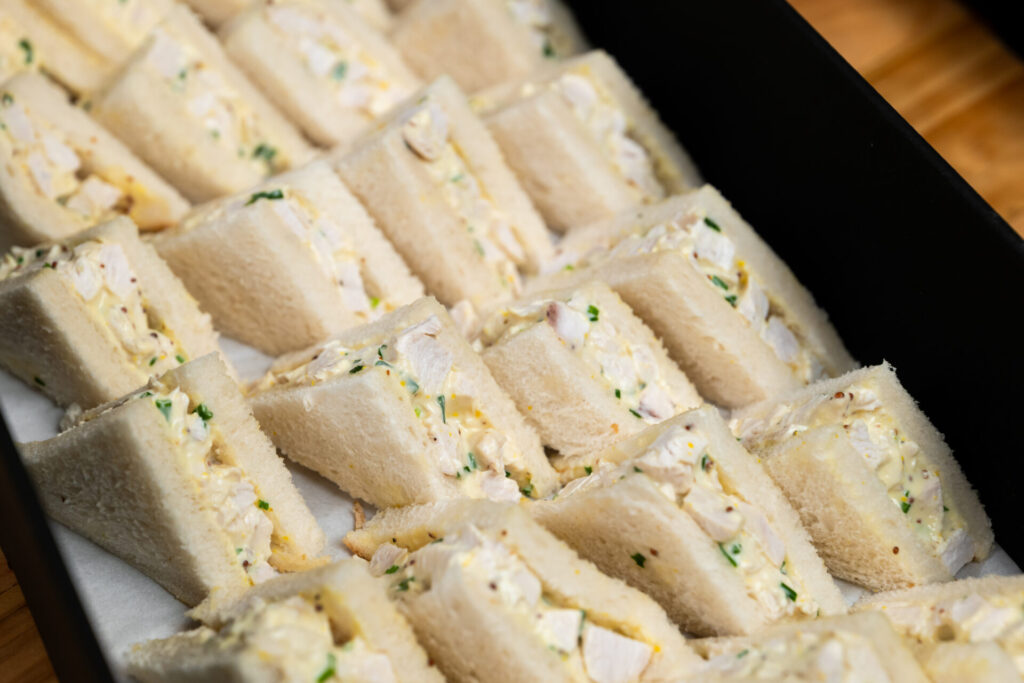 Gail S Timeless Chicken Classic Craig And Gail S Catering