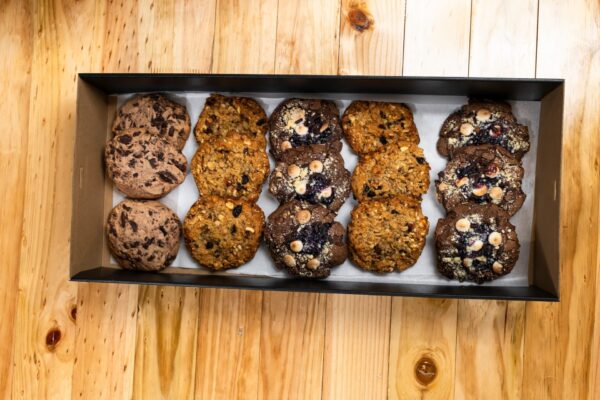 Mixed Cookie Box - Image 2
