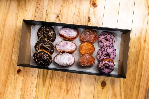 Mixed Doughnut Box - Image 2