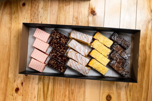 Assorted Sweet Slices - Image 2